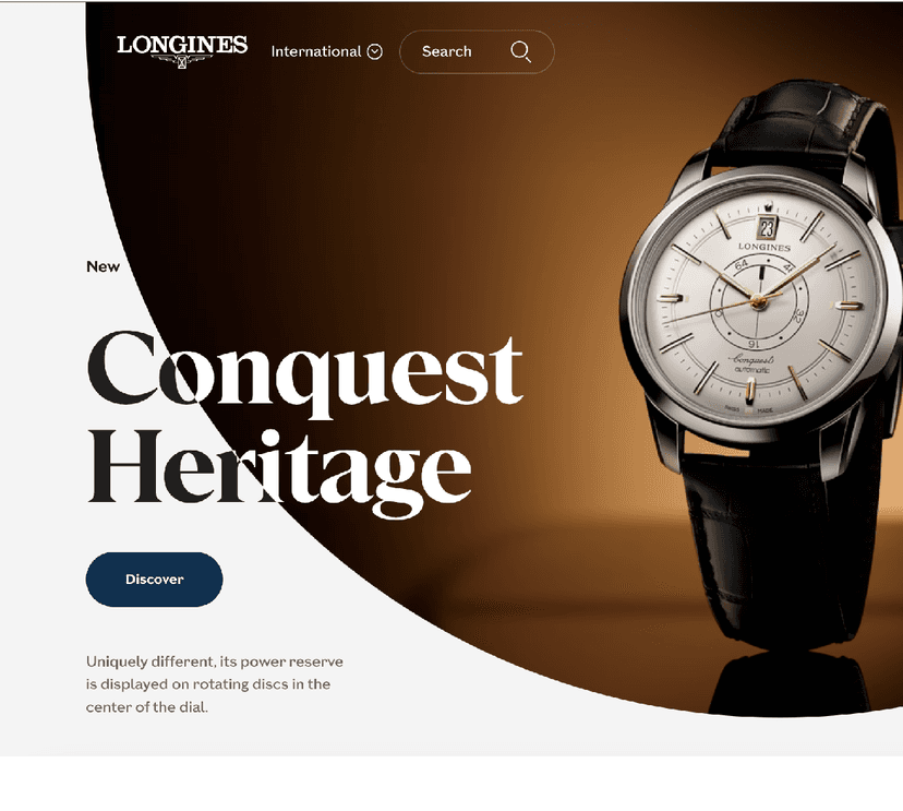 Longines