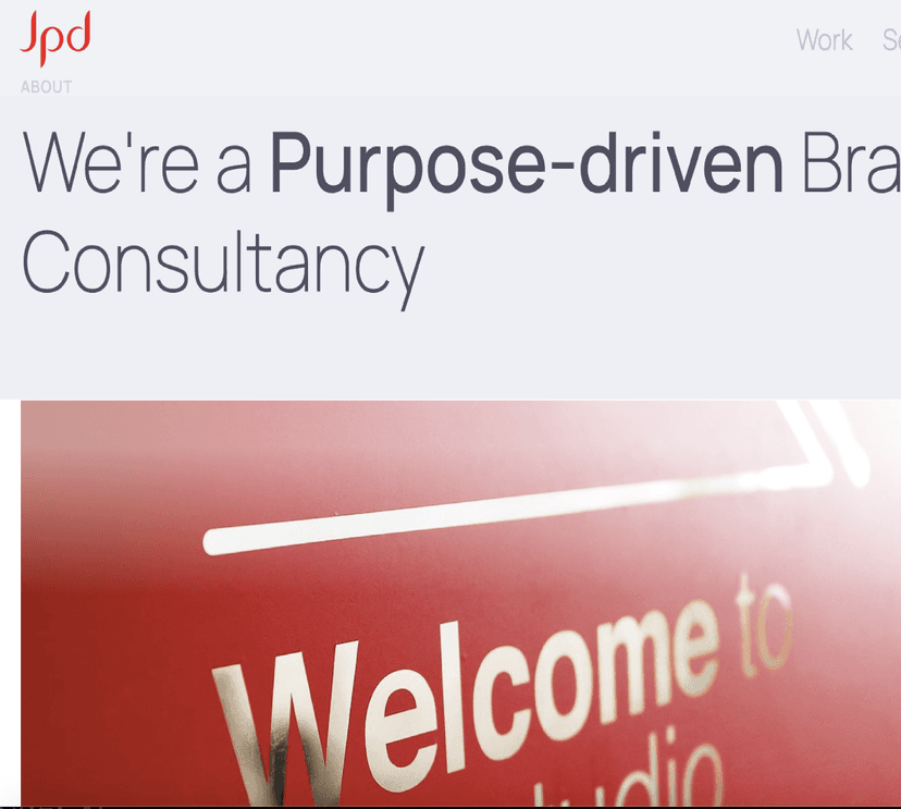 JPD Agency